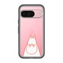 スリムプロテクションプレミアムケース［ MOOMIN - Angry face ］