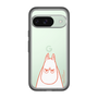 スリムプロテクションプレミアムケース［ MOOMIN - Angry face ］
