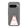 スリムプロテクションプレミアムケース［ MOOMIN - Angry face ］