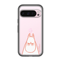 スリムプロテクションプレミアムケース［ MOOMIN - Angry face ］
