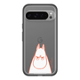 スリムプロテクションプレミアムケース［ MOOMIN - Angry face ］