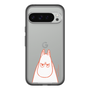 スリムプロテクションプレミアムケース［ MOOMIN - Angry face ］