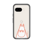 スリムプロテクションプレミアムケース［ MOOMIN - Angry face ］