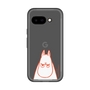 スリムプロテクションプレミアムケース［ MOOMIN - Angry face ］