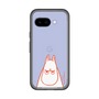 スリムプロテクションプレミアムケース［ MOOMIN - Angry face ］