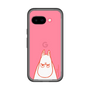 スリムプロテクションプレミアムケース［ MOOMIN - Angry face ］