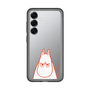スリムプロテクションプレミアムケース［ MOOMIN - Angry face ］