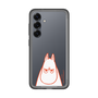 スリムプロテクションプレミアムケース［ MOOMIN - Angry face ］