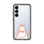 スリムプロテクションプレミアムケース［ MOOMIN - Angry face ］