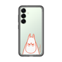 スリムプロテクションプレミアムケース［ MOOMIN - Angry face ］