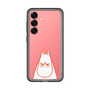 スリムプロテクションプレミアムケース［ MOOMIN - Angry face ］