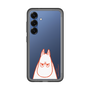 スリムプロテクションプレミアムケース［ MOOMIN - Angry face ］