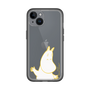 スリムプロテクションプレミアムケース［ MOOMIN - Happy face ］