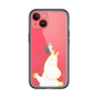 スリムプロテクションプレミアムケース［ MOOMIN - Happy face ］