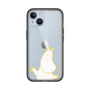 スリムプロテクションプレミアムケース［ MOOMIN - Happy face ］