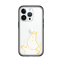 スリムプロテクションプレミアムケース［ MOOMIN - Happy face ］