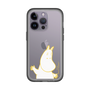 スリムプロテクションプレミアムケース［ MOOMIN - Happy face ］