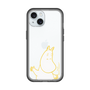 スリムプロテクションプレミアムケース［ MOOMIN - Happy face ］