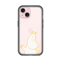 スリムプロテクションプレミアムケース［ MOOMIN - Happy face ］