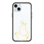 スリムプロテクションプレミアムケース［ MOOMIN - Happy face ］