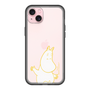 スリムプロテクションプレミアムケース［ MOOMIN - Happy face ］