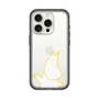 スリムプロテクションプレミアムケース［ MOOMIN - Happy face ］