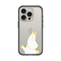 スリムプロテクションプレミアムケース［ MOOMIN - Happy face ］