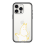 スリムプロテクションプレミアムケース［ MOOMIN - Happy face ］