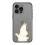スリムプロテクションプレミアムケース［ MOOMIN - Happy face ］