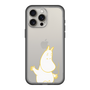 スリムプロテクションプレミアムケース［ MOOMIN - Happy face ］