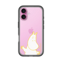 スリムプロテクションプレミアムケース［ MOOMIN - Happy face ］