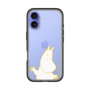 スリムプロテクションプレミアムケース［ MOOMIN - Happy face ］