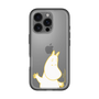 スリムプロテクションプレミアムケース［ MOOMIN - Happy face ］