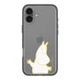 スリムプロテクションプレミアムケース［ MOOMIN - Happy face ］