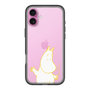スリムプロテクションプレミアムケース［ MOOMIN - Happy face ］