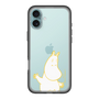 スリムプロテクションプレミアムケース［ MOOMIN - Happy face ］
