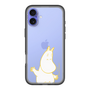 スリムプロテクションプレミアムケース［ MOOMIN - Happy face ］