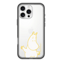 スリムプロテクションプレミアムケース［ MOOMIN - Happy face ］
