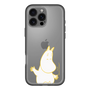 スリムプロテクションプレミアムケース［ MOOMIN - Happy face ］