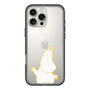 スリムプロテクションプレミアムケース［ MOOMIN - Happy face ］