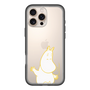 スリムプロテクションプレミアムケース［ MOOMIN - Happy face ］