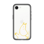 スリムプロテクションプレミアムケース［ MOOMIN - Happy face ］