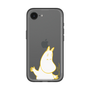スリムプロテクションプレミアムケース［ MOOMIN - Happy face ］