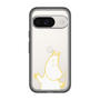 スリムプロテクションプレミアムケース［ MOOMIN - Happy face ］