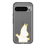 スリムプロテクションプレミアムケース［ MOOMIN - Happy face ］