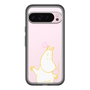 スリムプロテクションプレミアムケース［ MOOMIN - Happy face ］