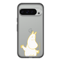 スリムプロテクションプレミアムケース［ MOOMIN - Happy face ］