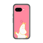 スリムプロテクションプレミアムケース［ MOOMIN - Happy face ］