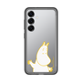 スリムプロテクションプレミアムケース［ MOOMIN - Happy face ］
