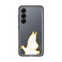 スリムプロテクションプレミアムケース［ MOOMIN - Happy face ］